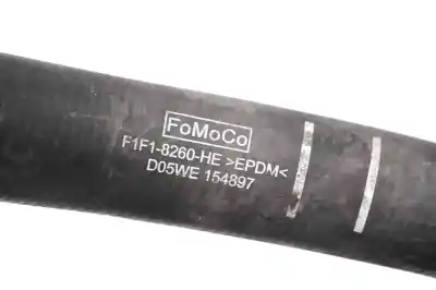 Автозапчастина б/у труби кондиціонації для ford focus iii (2010-2020) посилання на oem iam f1f1-8260-he  