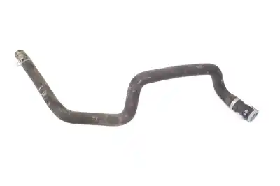 Автозапчасти б/у ТРУБЫ КОНДИЦИОНИРОВАНИЯ ВОЗДУХА за FORD FOCUS III  ссылки OEM IAM 8V61-18C553-HH  