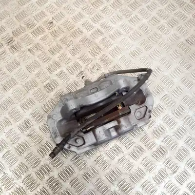 Peça sobressalente para automóvel em segunda mão pinça de travão dianteira esquerda por tesla model 3 (2018-..) sedan referências oem iam 1044621-00-e  