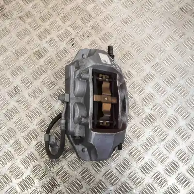 Peça sobressalente para automóvel em segunda mão pinça de travão dianteira esquerda por tesla model 3 (2018-..) sedan referências oem iam 1044621-00-e  