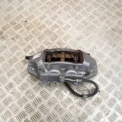 Peça sobressalente para automóvel em segunda mão pinça de travão dianteira esquerda por tesla model 3 (2018-..) sedan referências oem iam 1044621-00-e  