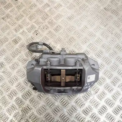 Автозапчасти б/у ПЕРЕДНИЙ ЛЕВЫЙ ТОРМОЗНОЙ СУППОРТ за TESLA MODEL 3  ссылки OEM IAM 1044621-00-E  