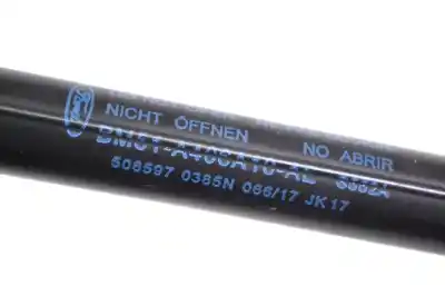 Автозапчасти б/у амортизаторы багажника/двери за ford focus iii (2010-2020) ссылки oem iam bm51-a406a10-al  