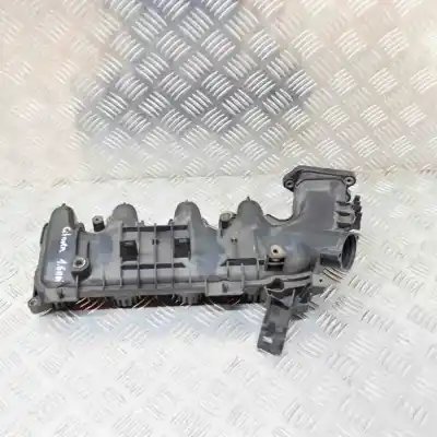 Second-hand car spare part INTAKE MANIFOLD for CITROEN C4 PICASSO I UD_  OEM IAM references 9653808680  