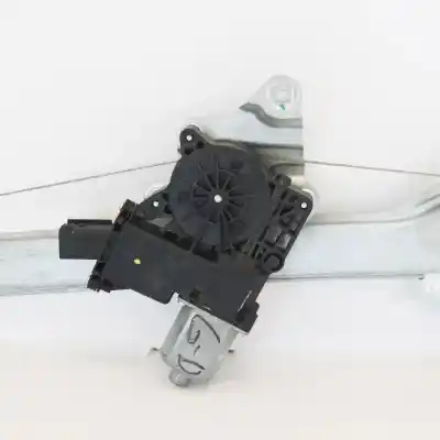 Second-hand car spare part rear right window regulator for opel mokka / mokka x (2012-..) off-road oem iam references 98910-suv20  