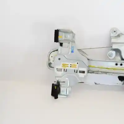 Second-hand car spare part rear right window regulator for opel mokka / mokka x (2012-..) off-road oem iam references 98910-suv20  