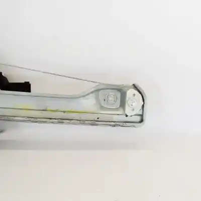 Second-hand car spare part rear right window regulator for opel mokka / mokka x (2012-..) off-road oem iam references 98910-suv20  