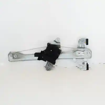 Second-hand car spare part rear right window regulator for opel mokka / mokka x (2012-..) off-road oem iam references 98910-suv20  