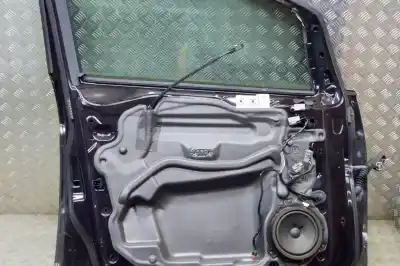 Автозапчастина б/у передні ліві двері для ford c-max ii dxa/cb7, dxa/ceu (2010-2019) посилання на oem iam 1928068  