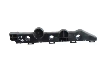 Pièce détachée automobile d'occasion RENFORT DE PARE-CHOCS ARRIÈRE pour INFINITI Q50  Références OEM IAM 85221-4GA0A  