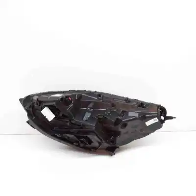 Second-hand car spare part right headlight for tesla model 3 (2018-..) sedan oem iam references 1077380-00-c  