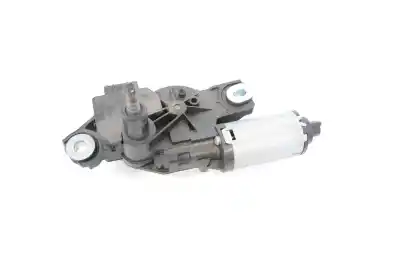 Автозапчастина б/у ДВИГАТЕЛЬ ЗАДНЬОГО Склоочисника для VOLKSWAGEN CADDY III FURGON 2KA, 2KH, 2CA, 2CH  Посилання на OEM IAM 53032712,2K0955712D  