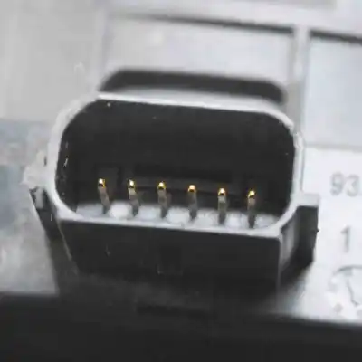 Second-hand car spare part accelerator pedal for ford transit (2013-..) oem iam references bk21-9f836-ae,6pv934562-00  