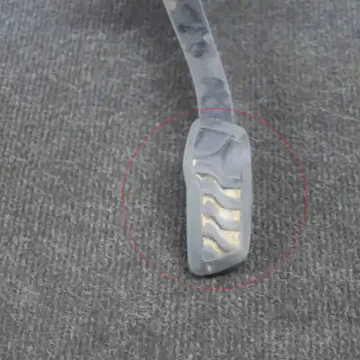 Second-hand car spare part accelerator pedal for ford transit (2013-..) oem iam references bk21-9f836-ae,6pv934562-00  