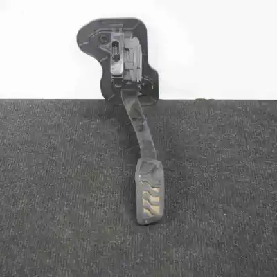 Second-hand car spare part ACCELERATOR PEDAL for FORD TRANSIT  OEM IAM references BK21-9F836-AE,6PV934562-00  