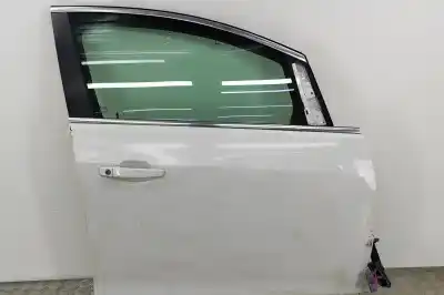 Piesă de schimb auto la mâna a doua USA DREAPTA FATÃ pentru OPEL ASTRA J  Referințe OEM IAM 13285607  