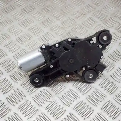 Second-hand car spare part rear windshield wiper motor for volvo v40 hatchback (2012-2019) oem iam references 0390201884,31294492  