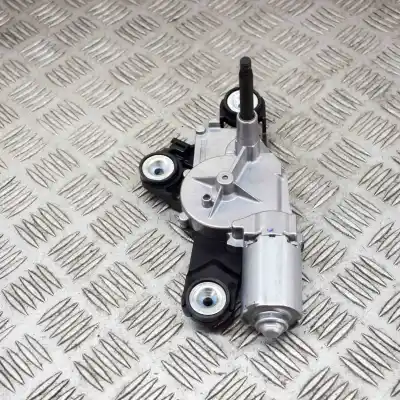 Second-hand car spare part rear windshield wiper motor for volvo v40 hatchback (2012-2019) oem iam references 0390201884,31294492  