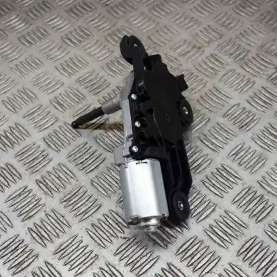 Second-hand car spare part rear windshield wiper motor for volvo v40 hatchback (2012-2019) oem iam references 0390201884,31294492  