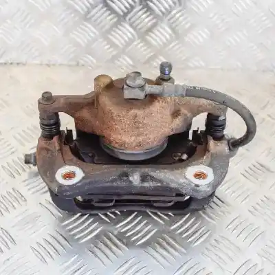 Second-hand car spare part FRONT RIGHT BRAKE CALIPER for OPEL MOKKA / MOKKA X  OEM IAM references 13430603  
