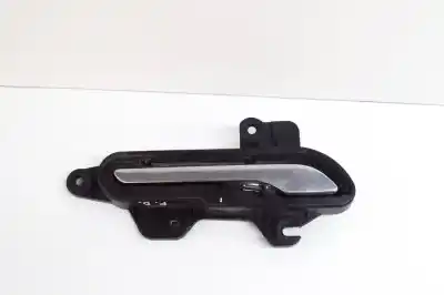 Peça sobressalente para automóvel em segunda mão PUXADOR EXTERIOR FRENTE DIREITO por TESLA MODEL 3  Referências OEM IAM 1081832-00-J  