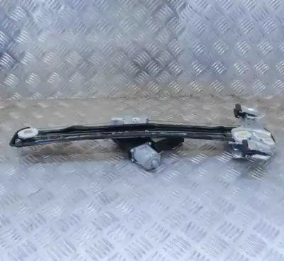 Pezzo di ricambio per auto di seconda mano alzacristalli anteriore destro per opel mokka / mokka x (2012-..) off-road riferimenti oem iam 98910-suv20  