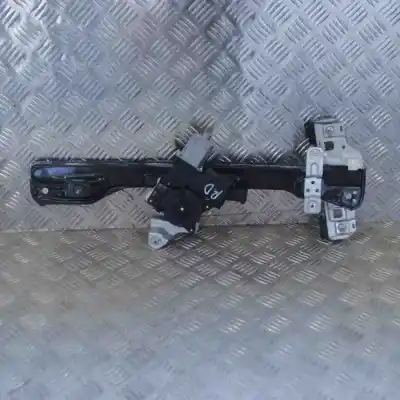 Pezzo di ricambio per auto di seconda mano alzacristalli anteriore destro per opel mokka / mokka x (2012-..) off-road riferimenti oem iam 98910-suv20  