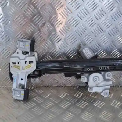 Pezzo di ricambio per auto di seconda mano alzacristalli anteriore destro per opel mokka / mokka x (2012-..) off-road riferimenti oem iam 98910-suv20  