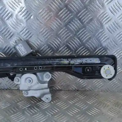 Pezzo di ricambio per auto di seconda mano alzacristalli anteriore destro per opel mokka / mokka x (2012-..) off-road riferimenti oem iam 98910-suv20  