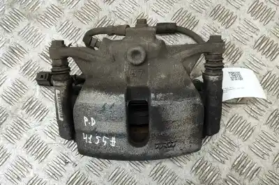 Peça sobressalente para automóvel em segunda mão PINÇA DE TRAVÃO DIANTEIRA DIREITA por VOLKSWAGEN T-ROC A11  Referências OEM IAM 8V0615124  