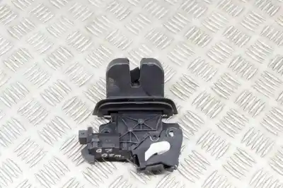 Peça sobressalente para automóvel em segunda mão fechadura do mala por audi q7 4l (2006-2015) referências oem iam 8p4827505c  