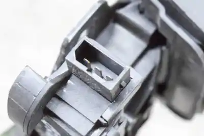 Peça sobressalente para automóvel em segunda mão fechadura do mala por audi q7 4l (2006-2015) referências oem iam 8p4827505c  