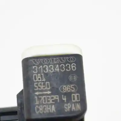 Second-hand car spare part sensor for volvo xc60 (2008-2017) oem iam references 31334336  