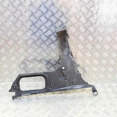 Автозапчасти б/у усиление заднего бампера за audi q7 4l (2006-2015) ссылки oem iam 4l0807454a  