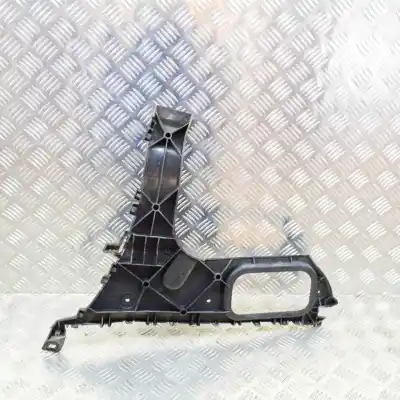 Автозапчасти б/у усиление заднего бампера за audi q7 4l (2006-2015) ссылки oem iam 4l0807454a  