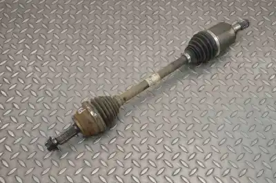 Peça sobressalente para automóvel em segunda mão transmissão dianteira esquerda por kia xceed cd (2020-..) off-road referências oem iam 49500-j7130  