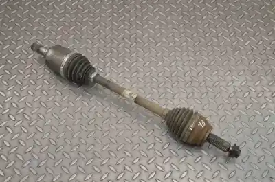 Peça sobressalente para automóvel em segunda mão transmissão dianteira esquerda por kia xceed cd (2020-..) off-road referências oem iam 49500-j7130  