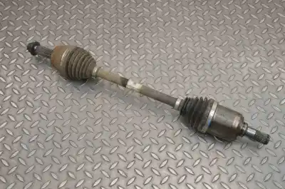 Peça sobressalente para automóvel em segunda mão transmissão dianteira esquerda por kia xceed cd (2020-..) off-road referências oem iam 49500-j7130  