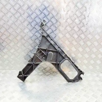 Peça sobressalente para automóvel em segunda mão suporte do para-choque traseiro esquerdo por audi q7 4l (2006-2015) referências oem iam 4l0807453a  