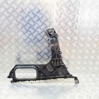 Peça sobressalente para automóvel em segunda mão suporte do para-choque traseiro esquerdo por audi q7 4l (2006-2015) referências oem iam 4l0807453a  