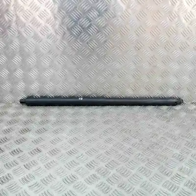 Peça sobressalente para automóvel em segunda mão AMORTECEDORES DO TRONCO / PORTA por TESLA MODEL S  Referências OEM IAM 6006611-00-B  