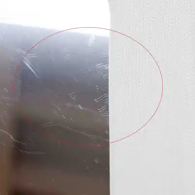 Peça sobressalente para automóvel em segunda mão pára-sol esquerdo por tesla model 3 (2018-..) sedan referências oem iam   