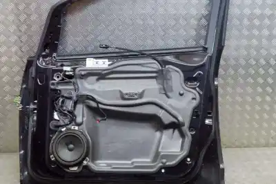 Автозапчасти б/у дверь передняя правая за ford c-max ii dxa/cb7, dxa/ceu (2010-2019) ссылки oem iam   