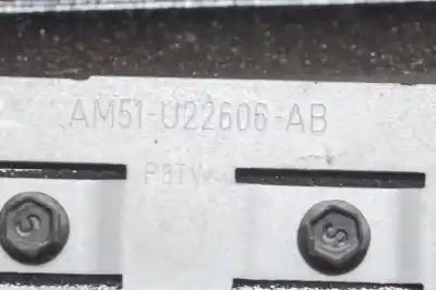 Автозапчасти б/у дверь передняя правая за ford c-max ii dxa/cb7, dxa/ceu (2010-2019) ссылки oem iam   
