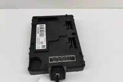Second-hand car spare part COMFORT MODULE for DACIA SANDERO II  OEM IAM references 284B10447R,A2C92226608  