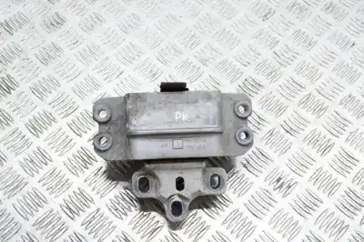 Gebrauchtes Autoersatzteil LINKE MOTORHALTERUNG zum SKODA SUPERB II ESTATE 3T5  OEM-IAM-Referenzen 1K0199555,1K0199555T  