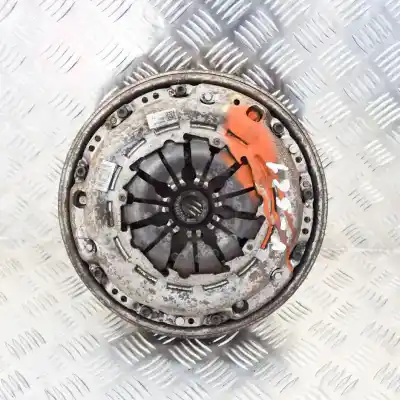 Second-hand car spare part CLUTCH KIT for DACIA DUSTER  OEM IAM references 302052316R301016948R  