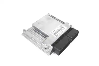 Second-hand car spare part ecu engine control for bmw 1 e87 (2003-2013) hatchback oem iam references 7823422,0281014573  