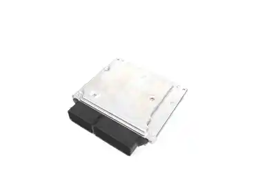 Second-hand car spare part ecu engine control for bmw 1 e87 (2003-2013) hatchback oem iam references 7823422,0281014573  