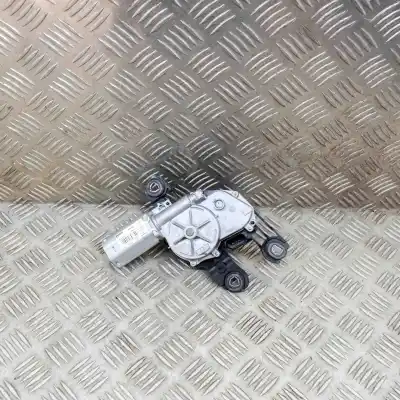 Автозапчастина б/у ДВИГАТЕЛЬ ЗАДНЬОГО Склоочисника для VOLKSWAGEN GOLF VII 5G1, BQ1, BE1, BE2  Посилання на OEM IAM 5G0955711C,W000086080A,W000089789  